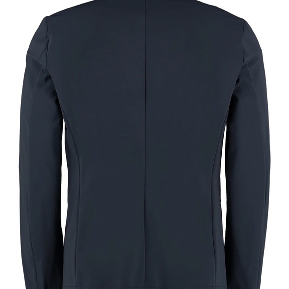 Tory Burch Single Breasted Two Button Blazer - Picture 2 of 9